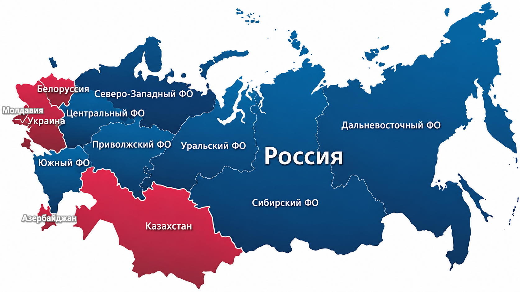 География работы